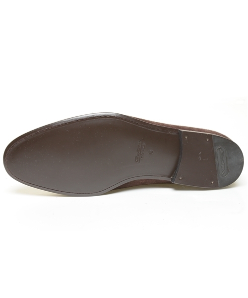 BEAMS F（ビームスエフ）の「SANTONI / タッセルローファー（ドレス