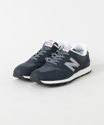NEW BALANCE |  UR NEW BALANCE WR996(スニーカー)