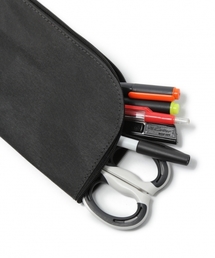 LAKOLE | ウォッシャブルペーパーペンケース(L) / LAKOLE(ステーショナリー)