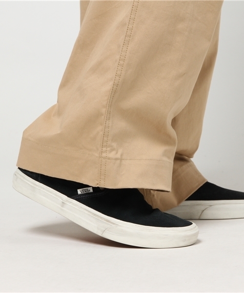 markaware（マーカウェア）の「パンツ（その他パンツ・メンズ・ベージュ・1/2）」の8枚目の写真