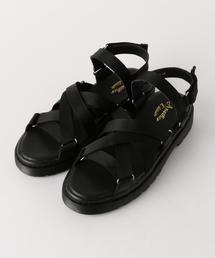 Another Edition | テープサンダル ◆(サンダル)