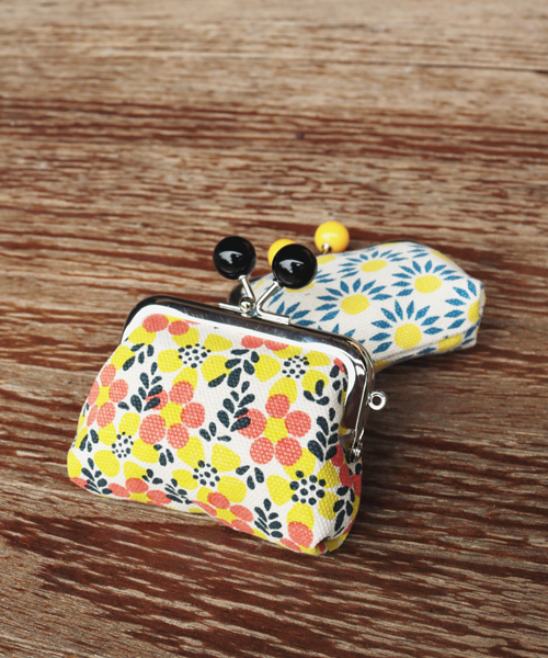 カヤ（カヤ）の「【カヤ】ポーラ小銭入れ がま口コインケース（コインケース・レディース・その他5/その他4/その他1/その他2/その他3/その他6・FREE）」の10枚目の写真
