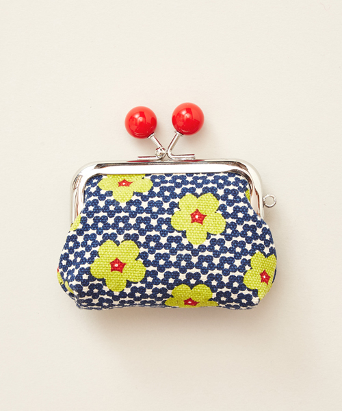 カヤ（カヤ）の「【カヤ】ポーラ小銭入れ がま口コインケース（コインケース・レディース・その他5/その他4/その他1/その他2/その他3/その他6・FREE）」の9枚目の写真