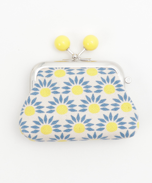 カヤ（カヤ）の「【カヤ】ポーラ小銭入れ がま口コインケース（コインケース・レディース・その他5/その他4/その他1/その他2/その他3/その他6・FREE）」の4枚目の写真