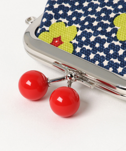 カヤ（カヤ）の「【カヤ】ポーラ小銭入れ がま口コインケース（コインケース・レディース・その他5/その他4/その他1/その他2/その他3/その他6・FREE）」の7枚目の写真