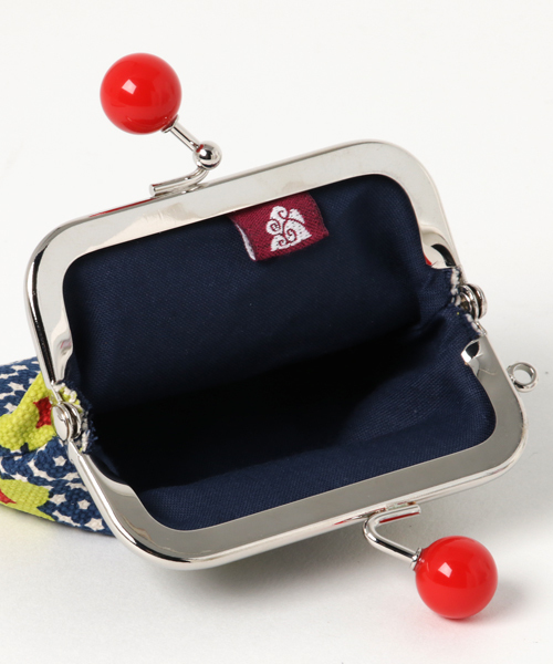 カヤ（カヤ）の「【カヤ】ポーラ小銭入れ がま口コインケース（コインケース・レディース・その他5/その他4/その他1/その他2/その他3/その他6・FREE）」の8枚目の写真