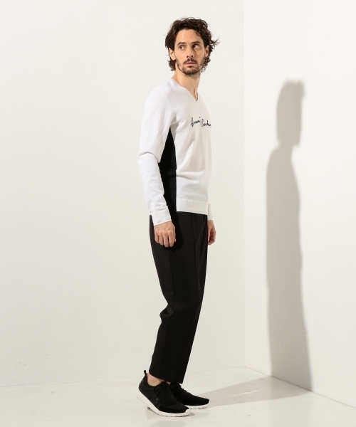 ARMANI EXCHANGE（アルマーニエクスチェンジ）の「【AX
