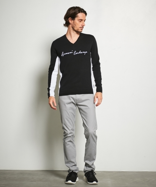ARMANI EXCHANGE（アルマーニエクスチェンジ）の「【AX