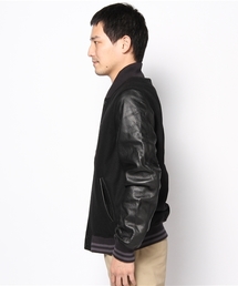 希少✨NIKE×NSW デストロイヤージャケット スタジャン レディースL相当 本物保証 /関税・送料無料】Nike Destroyer Jacket Sneakers