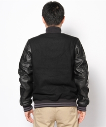 NIKE（ナイキ）の「NSW デストロイヤー（スタジャン）」 - WEAR