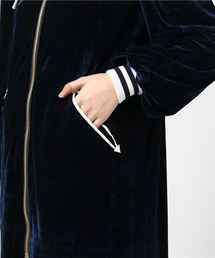 onespo セーラースカジャン