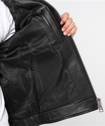 BACK NUMBER（バックナンバー）の「【BACK NUMBER】レザー