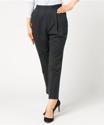 ENFOLD | ソフトツイル ゴムジョッパーズ(その他パンツ)