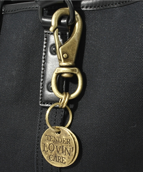 KICHIZO（キチゾウ）の「【KICHIZO】縦型トートバッグ（トート