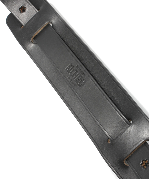 KICHIZO（キチゾウ）の「【KICHIZO】縦型トートバッグ（トート