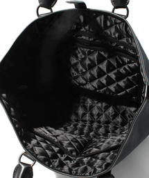 KICHIZO（キチゾウ）の「【KICHIZO】縦型トートバッグ（トートバッグ