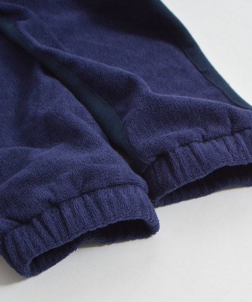 ROOPTOKYO（ループトウキョウ）の「tHING FABRICS/シングファブリックス Switching CORDURA Pant (Short Pile)（その他パンツ・メンズ・ブラック/ネイビー・M/L）」の15枚目の写真