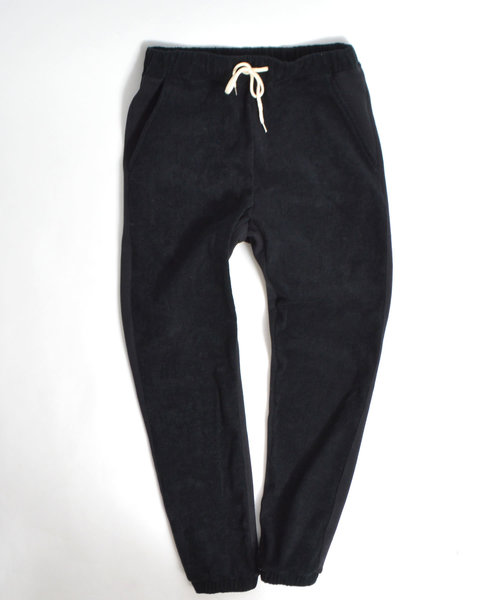 ROOPTOKYO（ループトウキョウ）の「tHING FABRICS/シングファブリックス Switching CORDURA Pant (Short Pile)（その他パンツ・メンズ・ブラック/ネイビー・M/L）」の10枚目の写真