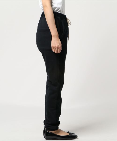 ROOPTOKYO（ループトウキョウ）の「tHING FABRICS/シングファブリックス Switching CORDURA Pant (Short Pile)（その他パンツ・メンズ・ブラック/ネイビー・M/L）」の18枚目の写真