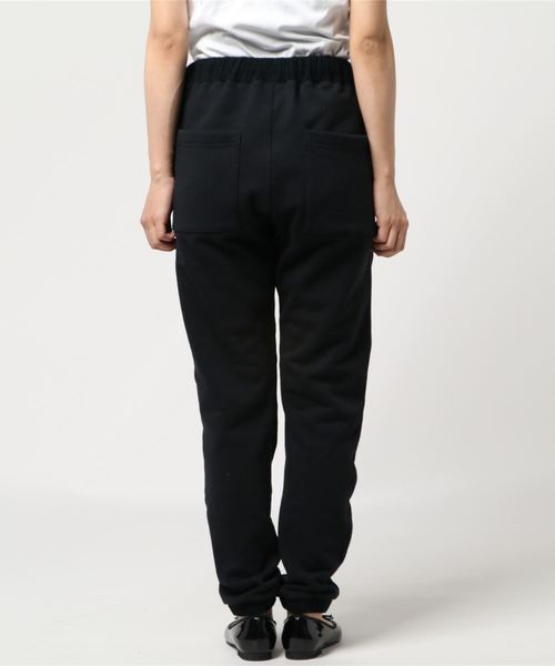 ROOPTOKYO（ループトウキョウ）の「tHING FABRICS/シングファブリックス Switching CORDURA Pant (Short Pile)（その他パンツ・メンズ・ブラック/ネイビー・M/L）」の21枚目の写真