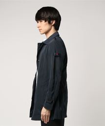 Peuterey（ピューテリー）の「PEUTEREY ステンカラーコート PARIS GB