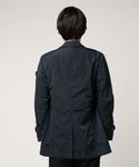 Peuterey（ピューテリー）の「PEUTEREY ステンカラーコート PARIS GB