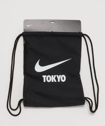 NIKE ヘリテージジムサック CITY SWOOSH TOKYO JAPAN NIKE ヘリテージジムサック CITY SWOOSH TOKYO JAPAN NIKE