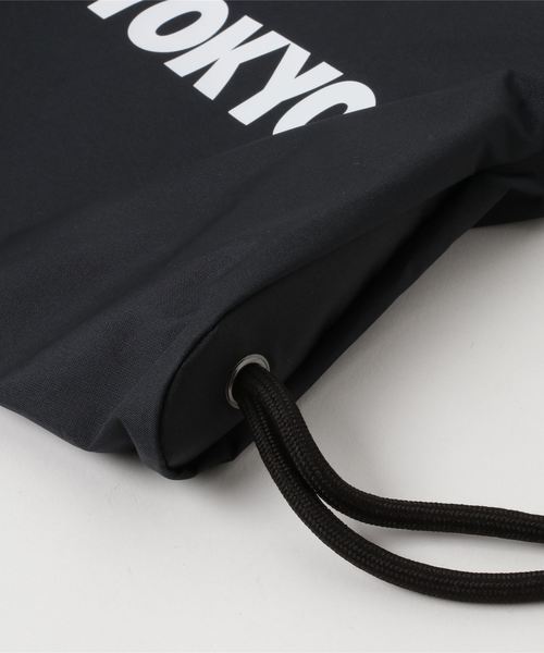 NIKE（ナイキ）の「NIKE ナイキ ヘリテージジムサック CITY