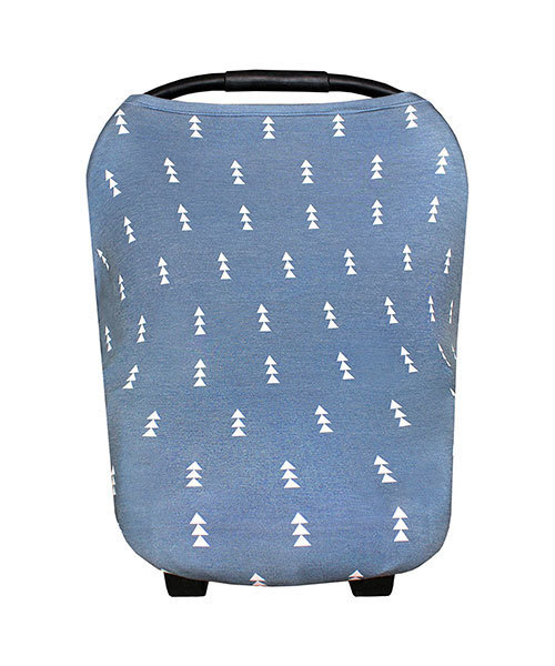 I.D.E.A international(イデアインターナショナル)の「CopperPeal 授乳ケープマルチユースカバー(その他ベビー用品・レディース・ブラック/グレー/ピンク/グレー×ホワイト/シャーベット/ストライプ/その他1/その他2・フリ-)」の12枚目の写真