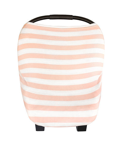 I.D.E.A international(イデアインターナショナル)の「CopperPeal 授乳ケープマルチユースカバー(その他ベビー用品・レディース・ブラック/グレー/ピンク/グレー×ホワイト/シャーベット/ストライプ/その他1/その他2・フリ-)」の16枚目の写真