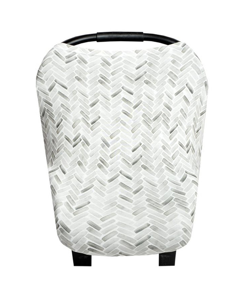 I.D.E.A international(イデアインターナショナル)の「CopperPeal 授乳ケープマルチユースカバー(その他ベビー用品・レディース・ブラック/グレー/ピンク/グレー×ホワイト/シャーベット/ストライプ/その他1/その他2・フリ-)」の6枚目の写真