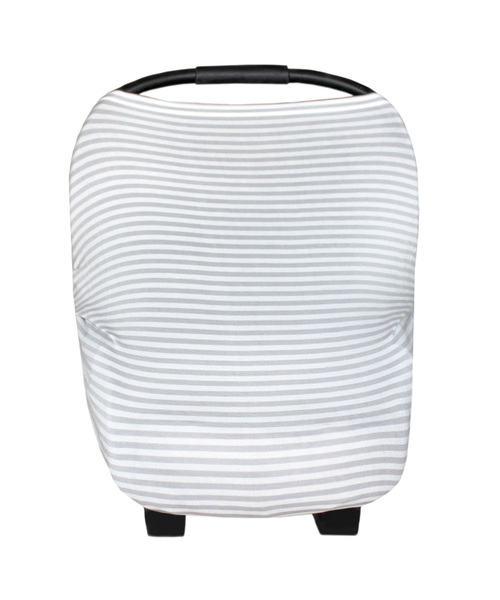 I.D.E.A international(イデアインターナショナル)の「CopperPeal 授乳ケープマルチユースカバー(その他ベビー用品・レディース・ブラック/グレー/ピンク/グレー×ホワイト/シャーベット/ストライプ/その他1/その他2・フリ-)」の8枚目の写真