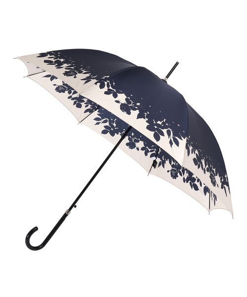 傘 【花シルエット】（長傘）｜LANVIN collection（ランバン