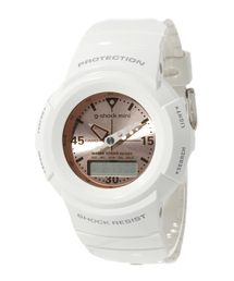 CIAOPANIC | 【CASIO】　GMINI(アナログ腕時計)