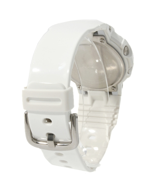 CIAOPANIC（チャオパニック）の「【CASIO】　GMINI（アナログ腕時計・レディース・ホワイト×ピンク・FREE）」の4枚目の写真