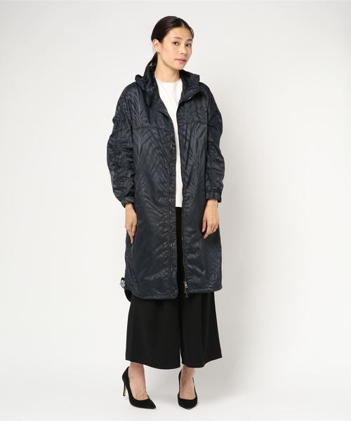 ⭐️24冬新作 新品♡ Zadig&Voltaire グレーモッズコート♡ 194 ⭐️24冬新作 新品♡ Zadig&Voltaire グレーモッズコート♡ 194