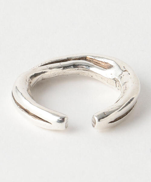 VELATTI(ヴェラッティ)の「【別注】<VELATTI>∴3セットリング(リング・レディース・シルバー・FREE)」の10枚目の写真