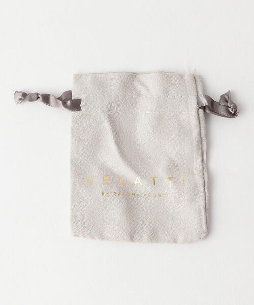 VELATTI(ヴェラッティ)の「【別注】<VELATTI>∴3セットリング(リング・レディース・シルバー・FREE)」の7枚目の写真