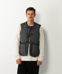 MONITALY（モニタリー）の「＜MONITALY＞CINCHO VEST/ベスト