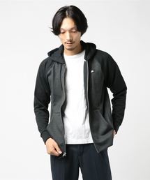 ナイキ オプティック フルジップフーディ スウェット パーカー 928476