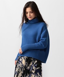 ESTNATION（エストネーション）の「ESTNATION / ウールカシミヤ