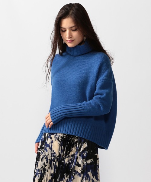 ESTNATION（エストネーション）の「ESTNATION / ウールカシミヤ