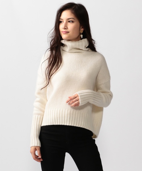 ESTNATION（エストネーション）の「ESTNATION / ウールカシミヤ