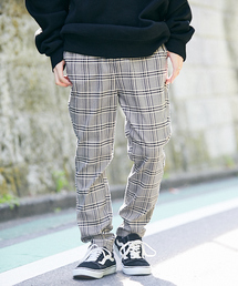 kutir | テーパードPT AW スラックス(その他パンツ)