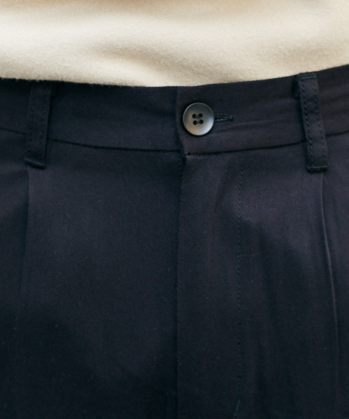 kutir（クティール）の「ﾃｰﾊﾟｰﾄﾞPT AW　スラックス（その他パンツ・メンズ・ブラック/ベージュ/グリーン・MEDIUM/LARGE/SMALL）」の18枚目の写真