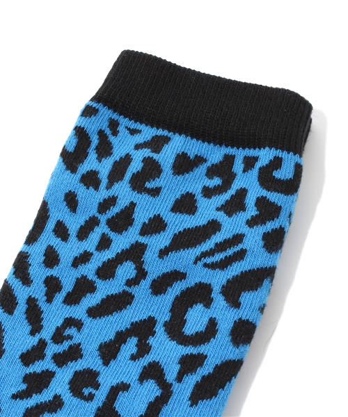 adidas Originals（アディダスオリジナルス）の「アディダス オリジナルス 3足1セット クルーソックス adidas Originals CREW SOCK 3P W（ソックス/靴下・レディース・ブラック/ブルー/グレー・24cm）」の5枚目の写真