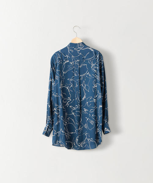 Steven Alan（スティーブンアラン）の「＜Steven Alan＞PEAR PRINT