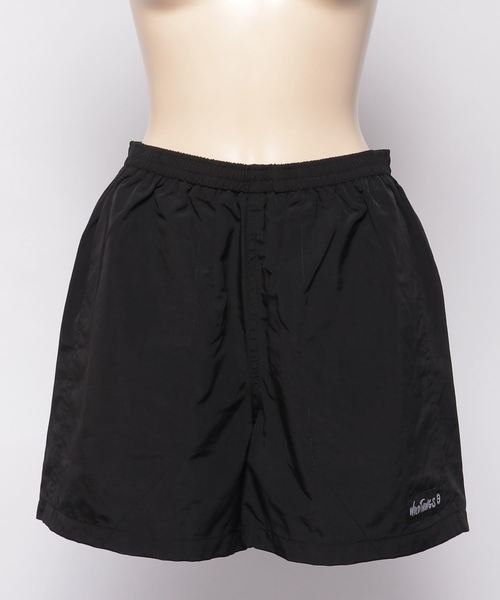 WILD THINGS(ワイルドシングス)の「別注【WILDTHINGS × GOOD DEAL / ワイルドシングス×グッドディール】SUPPLEX SWIM SHORTS(水着・メンズ・イエロー/ブラック/ブルー・L/M/XL)」の19枚目の写真