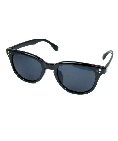 セール】SBG ボストンサングラス サングラスケース付き（サングラス