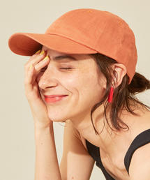 BEAUTY&YOUTH UNITED ARROWS | BY リネンキャップ(キャップ)